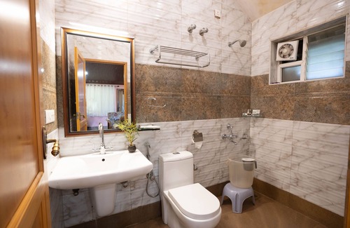 Kotagiri Hotel | Green Nest Resort