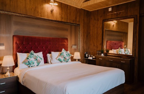 Kotagiri Hotel | Green Nest Resort