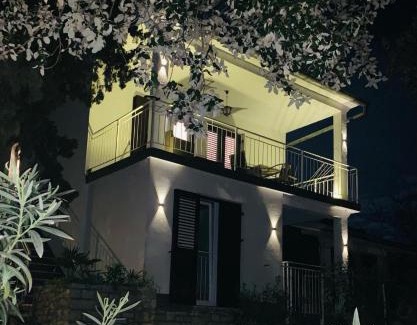 Borik Apartment | Green oasis Deda Božo