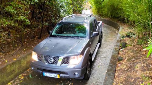 Mosteiros House | Green OceanView Relaxing Cottage