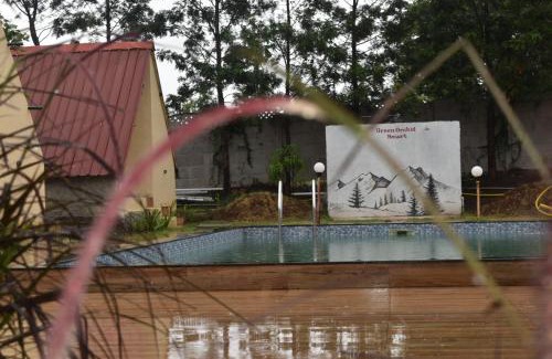 Mahiravani Resort | Green Orchid Resort And Farm