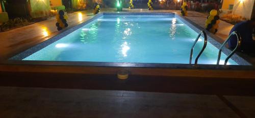 Mahiravani Resort | Green Orchid Resort And Farm