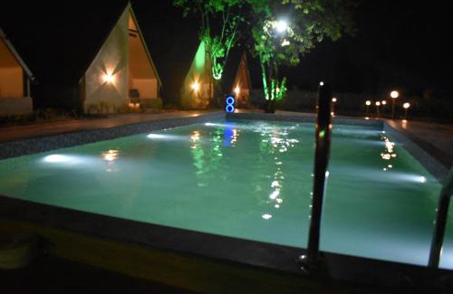 Mahiravani Resort | Green Orchid Resort And Farm