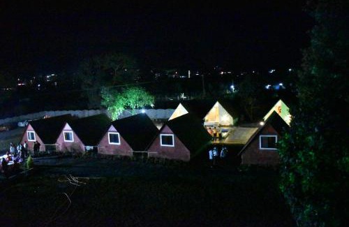 Mahiravani Resort | Green Orchid Resort And Farm