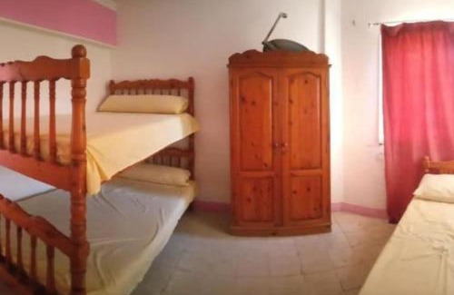 Ad-Dukhaylah Apartment | Green Paradise Compound Group 04