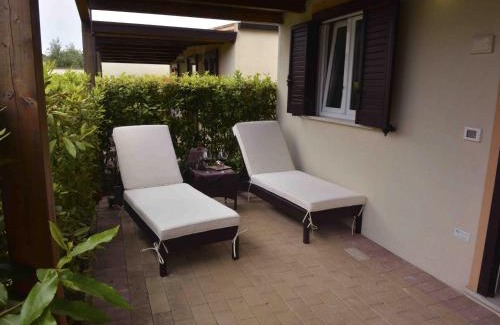 Otranto Resort | Green Paradise Resort