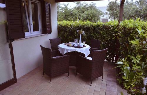 Otranto Resort | Green Paradise Resort