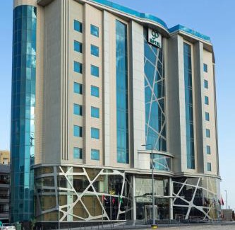 Doha Hotel | Green Park Hotel