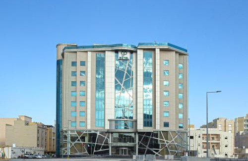 Doha Hotel | Green Park Hotel