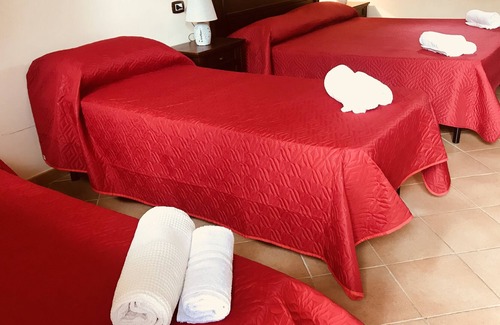 Bagnara Calabra House | GREEN PARK RESIDENCE - Studio 7