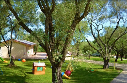 Bagnara Calabra Cottage | GREEN PARK RESIDENCE - Villa 13/14