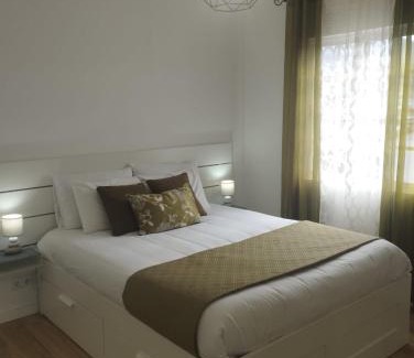 Capelas Apartment | Green Passion