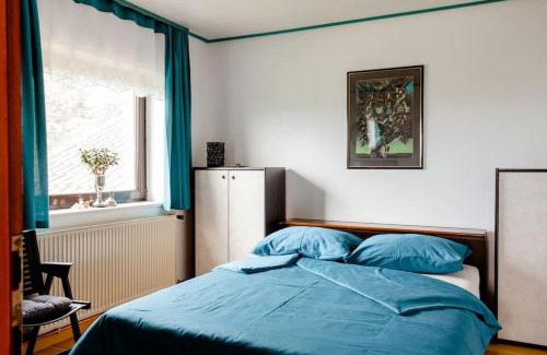 Obcina Brezovica House | Green Point