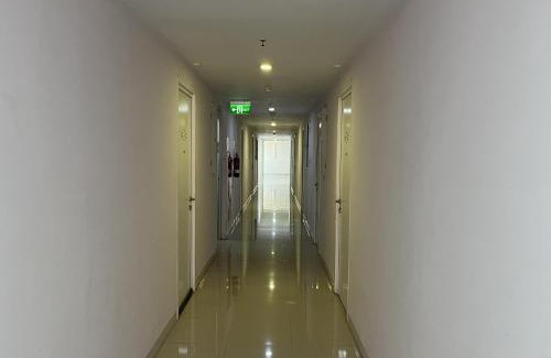 Rawasari Apartment | Green Pramuka by Uchi Property