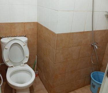 Rawasari Apartment | Green Pramuka City by DLP Apartement