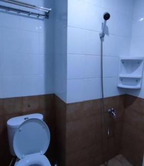 Rawasari Apartment | Green Pramuka City by DLP Apartement