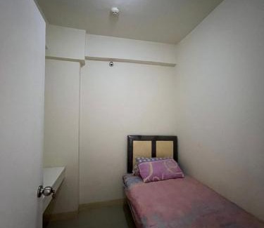 Rawasari Apartment | Green Pramuka City by DLP Apartement