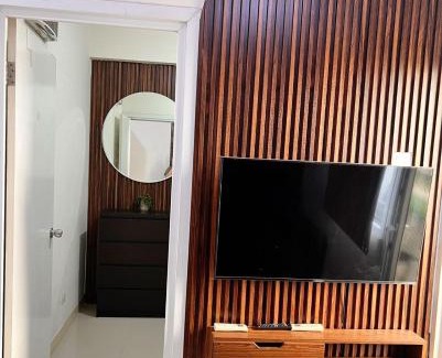 Rawasari Apartment | Green Pramuka City