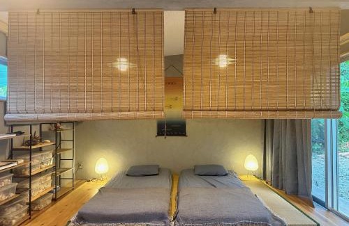 Ishigaki Apartment | Green Rabbit Studio