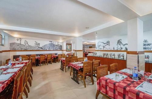 Nullatanni Hotel | Green Ridge Munnar