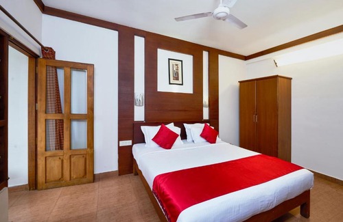 Nullatanni Hotel | Green Ridge Munnar