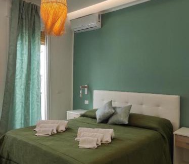 Palermo House | Green Roof Palermo