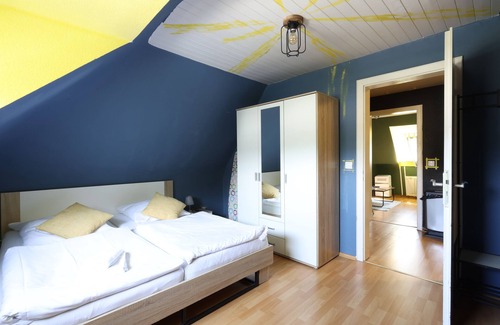 Obermaubach Hotel | Green Seeblick Hotel & Apartments