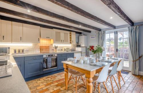 Thornham House | Green Side Cottage