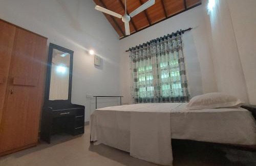 Unawatuna Villa | Green Stay