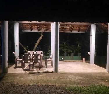 Unawatuna Villa | Green Stay