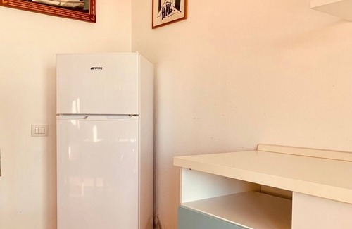 Piombino Apartment | Green Studio - An ideal family retreat, just a short stroll from the beaches