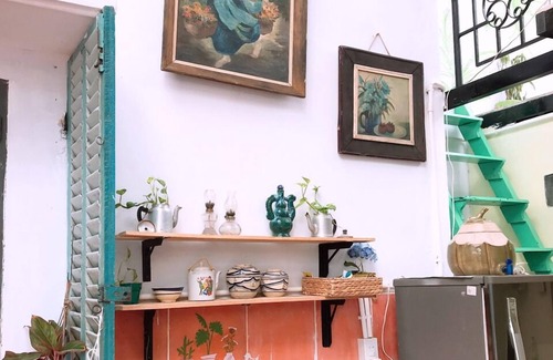 Binh Thuy House | Green Sunshine Can Tho