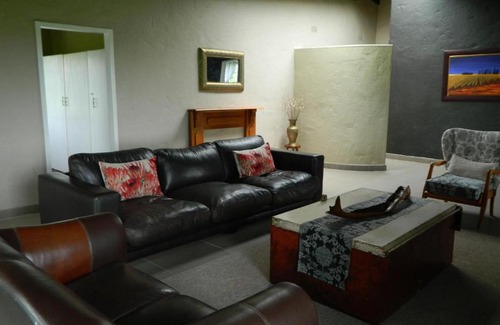 Msukaligwa Ski Chalet | Green Thumb Farm Stay 2