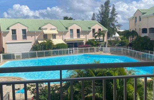 Saint-Francois Apartment | Green Tropic