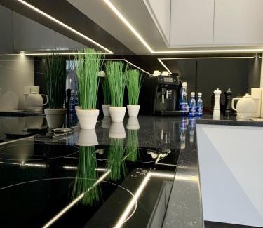 Pila Apartment | Green Valley LuXury Apartament