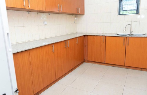 Kigali Apartment | Green View Apartment