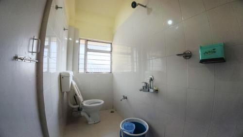 Shillong House | Green View Bungalow