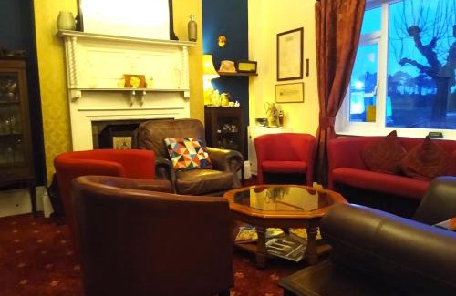 Silloth House | Green View Guest House