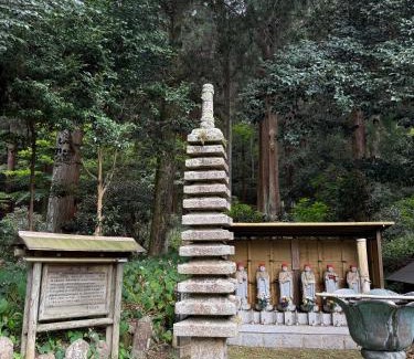 Kawachinagano Apartment | GREEN ViLLA南大阪