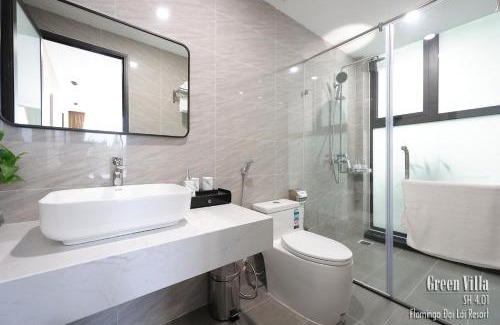 Ngoc Quang Villa | Green Villa - Flamingo Đại Lải Resort