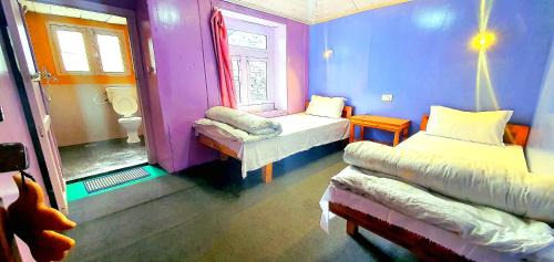 Phakding House | Green Village guest house & hotel