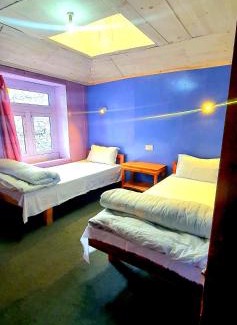 Phakding House | Green Village guest house & hotel