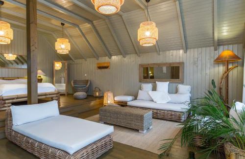 Sfantu Gheorghe Resort | Green Village Resort