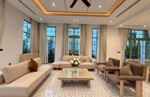 An Thoi Villa | Green Villas Tropical Phú Quốc