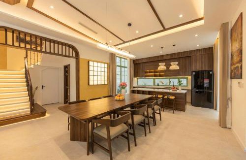 An Thoi Villa | Green Villas Tropical Phú Quốc