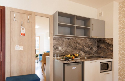 Razlog Hotel | Green Wood Hotel & SPA