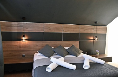 Timisoara House | Green Wood Residence