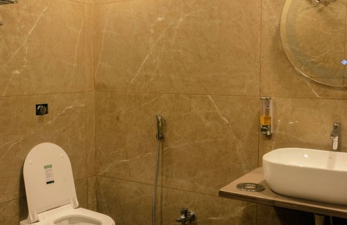 St.Stanislaus Villa Villa | Green Wood Villa By 97RoyalVista