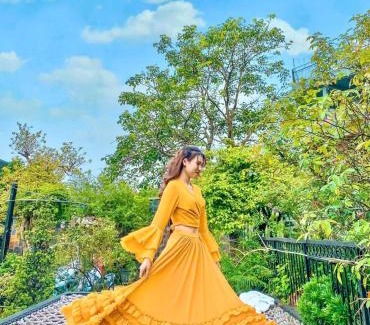 Tam Dao Apartment | Green3- chiếc phòng săn mây