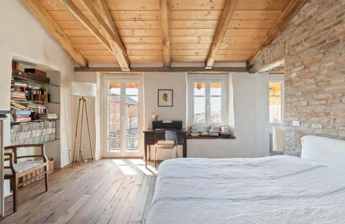 Guarene House | Greeneria